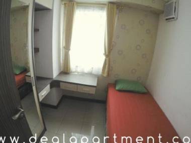 Apartemen Kalibata City by DEAL
