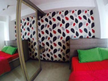 Apartemen Kalibata City by DEAL