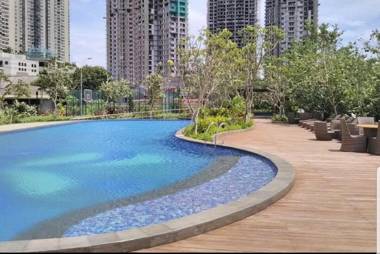 Madison Park Mall Central Park Homey 2Bedrooms