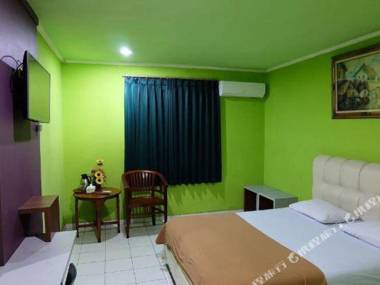 Hotel Fiducia Otista 153