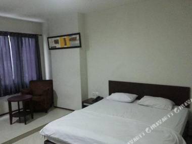 Hotel Fiducia Otista 153