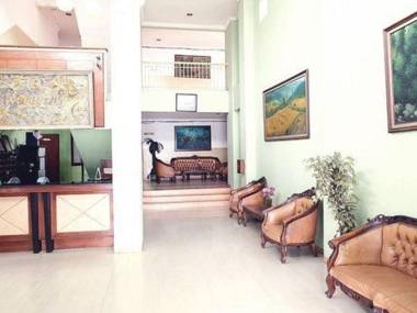 Hotel Fiducia Otista 153