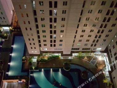 Apartment Bassura City by Stay360