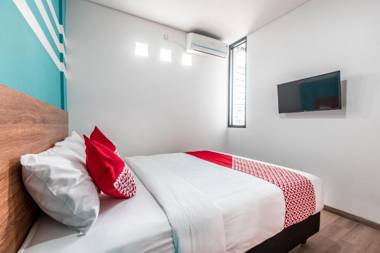 OYO 1580 D'rhea Syariah