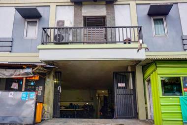 OYO 91257 Royani Residence