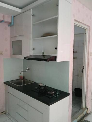 Apartemen Sentra Timur