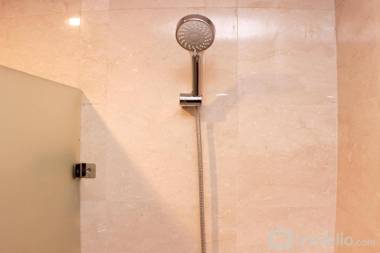 Elegant 2BR at Holland Village Jakarta By Travelio