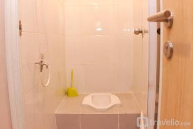 Elegant 2BR at Holland Village Jakarta By Travelio