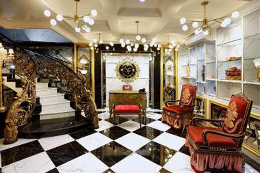 S&F Residence Kemang Jakarta