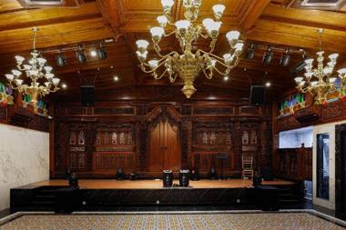 S&F Residence Kemang Jakarta 