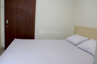 RedLiving Apartemen Grand Kamala Lagoon - Swastika F88 Group Tower Barclay North