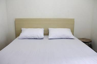 RedLiving Apartemen Grand Kamala Lagoon - Swastika F88 Group Tower Barclay North