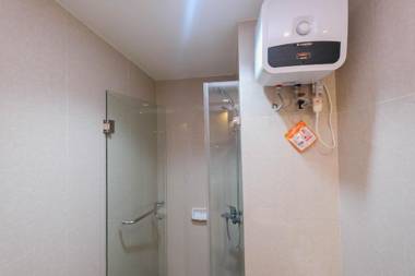 Comfy 1BR Woodland Park Residence By Travelio