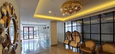 Hotel Dafam Enkadeli Thamrin Jakarta