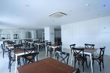 Hotel Dafam Enkadeli Thamrin Jakarta