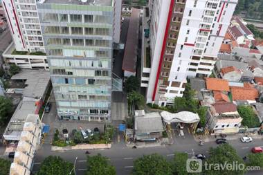 Good Strategi Studio Evenciio Margonda By Travelio