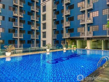 Good Strategi Studio Evenciio Margonda By Travelio