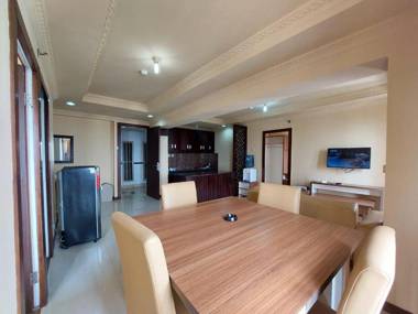 Gemilang Rooms Apartment Mutiara Bekasi