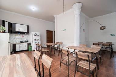 KoolKost Syariah @ Cempaka Putih