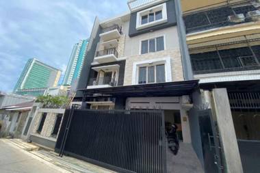 OYO 91421 Bridjo Populer Syariah