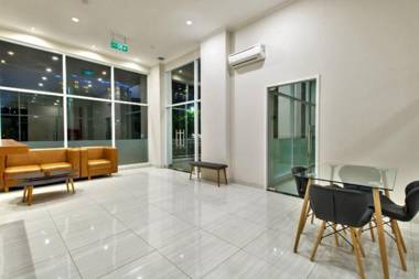 Lenna Residence Premiere