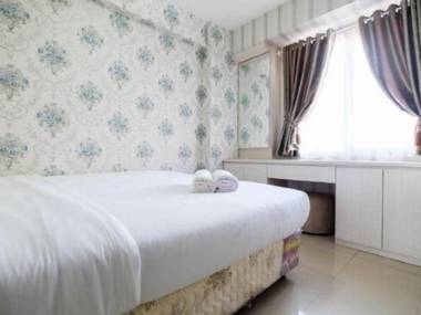 Comfy 2Br Bassura City Apartment Near Bassura Mall