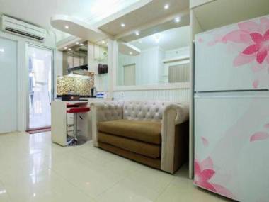 Comfy 2Br Bassura City Apartment Near Bassura Mall