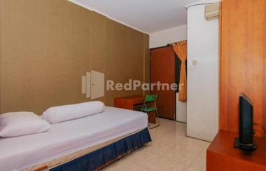 De Lugano SCBD Syariah RedPartner