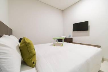 Urbanview Hotel Casa Kota Mangga Besar