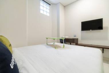 Urbanview Hotel Casa Kota Mangga Besar