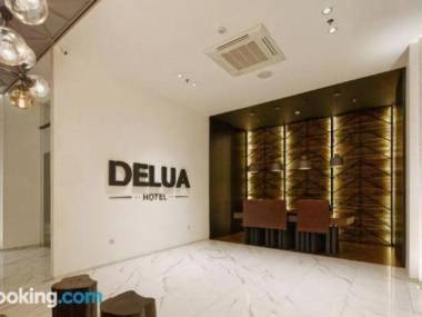 Delua Hotel