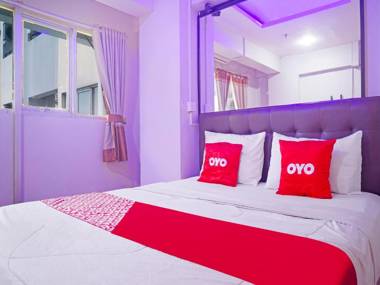 Capital O 91470 De Royal Sentra Timur