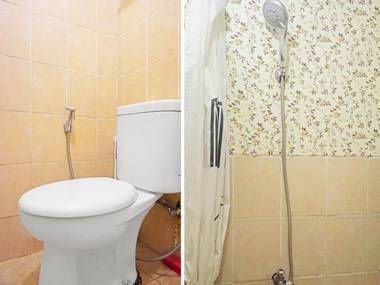 Capital O 91470 De Royal Sentra Timur