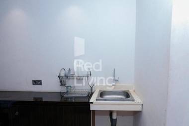 RedLiving Apartemen Bassura City - Aokla Property Tower Dahlia