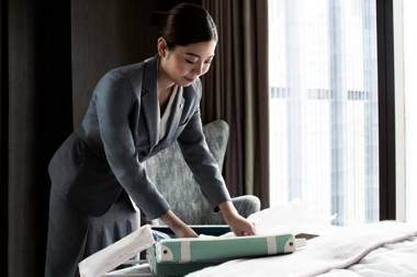 The St Regis Jakarta