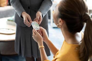 The St Regis Jakarta