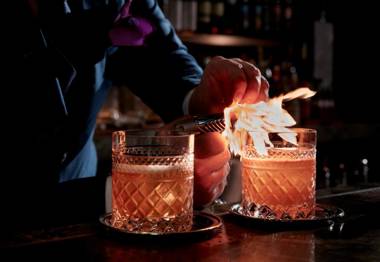 The St Regis Jakarta