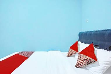 OYO 91535 J&b Rooms Tomang