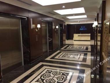 Nifarro Park Apartment Near Kemang and Kalibata