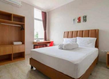 Palm Eight Residence New