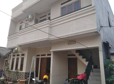 Bunda Umy Residence
