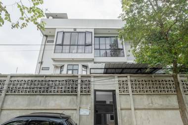 Singgahsini Turbo Space Near Cipinang Indah Mall