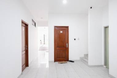 Singgahsini Turbo Space Near Cipinang Indah Mall