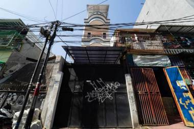 KoolKost Syariah @ Kebon Kacang III Street (Minimum Stay 28 Nights)