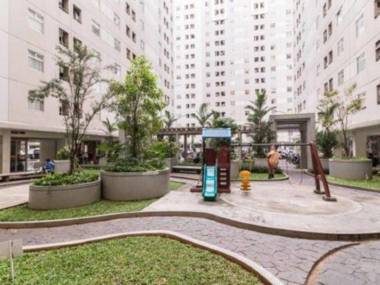 Apartment Kalibata City By Salam Property