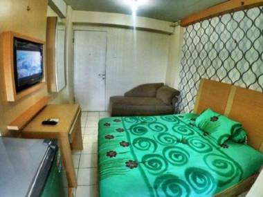 Apartment Kalibata City By Salam Property