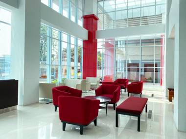 Naraya Hotel Jakarta