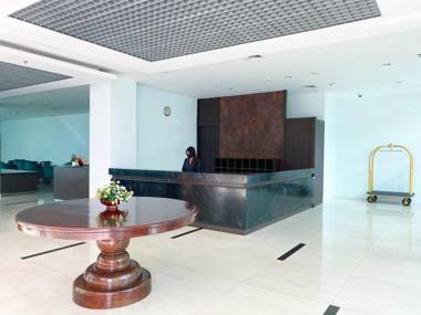 Naraya Hotel Jakarta