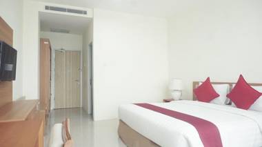 Naraya Hotel Jakarta