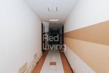 RedLiving Apartemen Casablanca East Residence - Kayla Property Tower B
